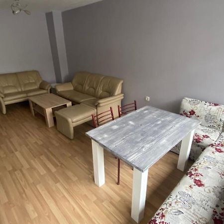 J&Z Rooms Burgas Bagian luar foto