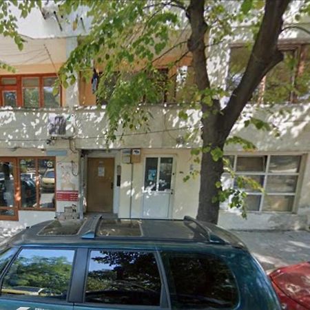 J&Z Rooms Burgas Bagian luar foto