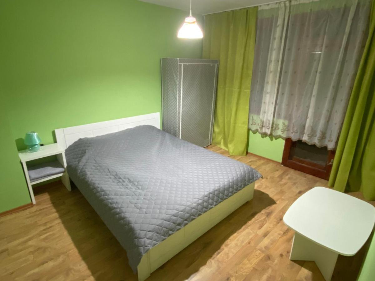 J&Z Rooms Burgas Bagian luar foto