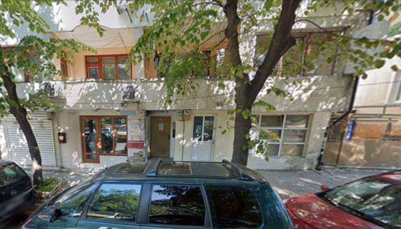 J&Z Rooms Burgas Bagian luar foto